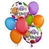 Balloon Bouquet